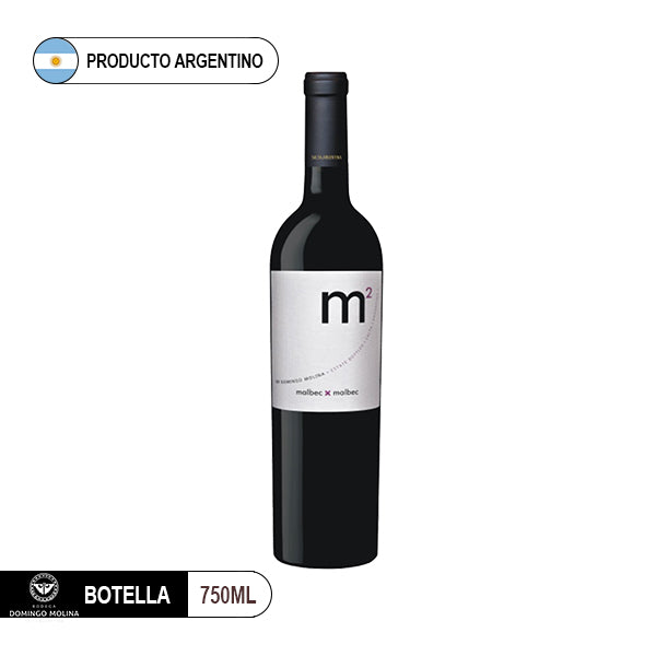 M2 - (Malbec x Malbec)